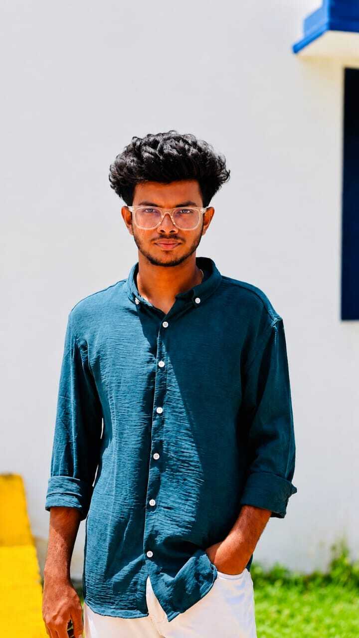 Vishwa S profile photo